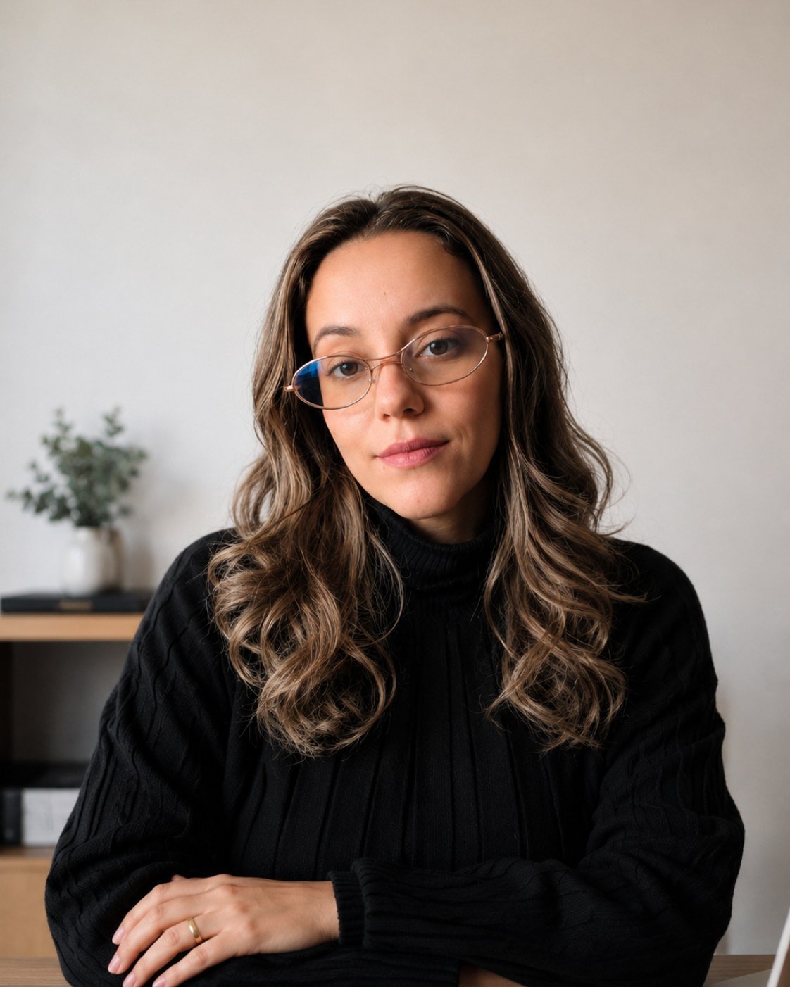 Bruna Giroldo, fundadora do MCE Growth Lab